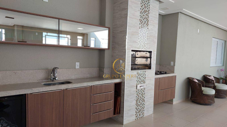 Imagem Cobertura com 5 Quartos à Venda, 255 m² em Parque Residencial Aquarius - São José Dos Campos Imagem Cobertura com 5 Quartos à Venda, 255 m² em Parque Residencial Aquarius - São José Dos Campos