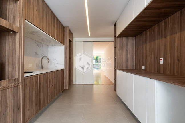 Imagem Apartamento com 3 Quartos à Venda, 136 m² em Jardim Paulista - São Paulo