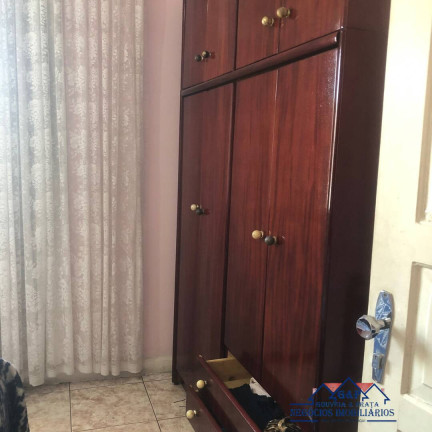 Imagem Casa com 3 Quartos à Venda, 125 m² em Bandeiras - Osasco