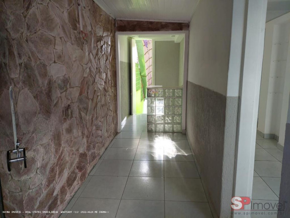 Imagem Casa à Venda, em Tucuruvi Imagem Casa à Venda, em Tucuruvi