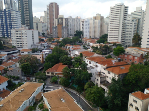 Imagem Apartamento com 3 Quartos à Venda, 100 m² em Paraíso - São Paulo Imagem Apartamento com 3 Quartos à Venda, 100 m² em Paraíso - São Paulo