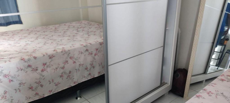 Imagem Apartamento com 1 Quarto à Venda, 38 m² em Piedade - Jaboatão Dos Guararapes Imagem Apartamento com 1 Quarto à Venda, 38 m² em Piedade - Jaboatão Dos Guararapes