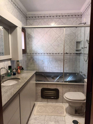 Imagem Casa com 7 Quartos à Venda, 1.000 m² em Tarumã - Santana De Parnaíba