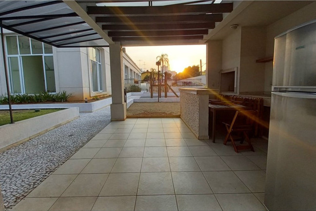 Imagem Apartamento com 3 Quartos à Venda, 97 m² em Vila Gomes Cardim - São Paulo