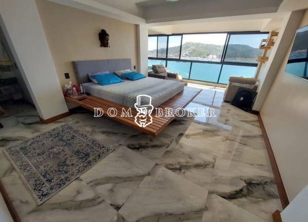 Imagem Casa com 3 Quartos à Venda, 400 m² em Pontal Do Atalaia - Arraial Do Cabo