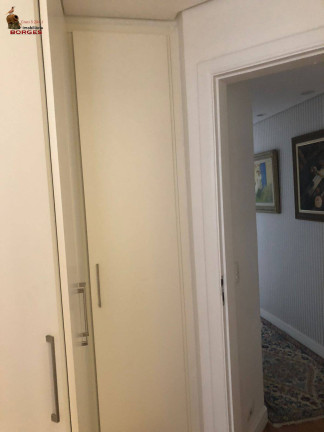 Imagem Apartamento com 4 Quartos à Venda, 200 m² em Brooklin - São Paulo Imagem Apartamento com 4 Quartos à Venda, 200 m² em Brooklin - São Paulo
