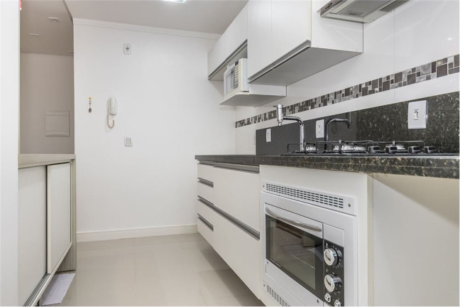 Imagem Apartamento com 3 Quartos à Venda, 83 m² em Vila Ipiranga - Porto Alegre