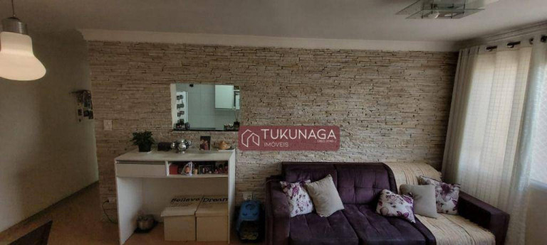 Imagem Apartamento com 2 Quartos à Venda, 51 m² em Jardim Peri - São Paulo Imagem Apartamento com 2 Quartos à Venda, 51 m² em Jardim Peri - São Paulo