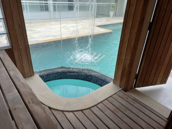Imagem Sobrado com 4 Quartos à Venda, 420 m² em Condomínio Esplanada Do Sol - Sao Jose Dos Campos