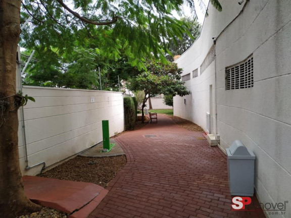 Imagem Apartamento com 3 Quartos à Venda, 110 m² em Vila Gumercindo - São Paulo Imagem Apartamento com 3 Quartos à Venda, 110 m² em Vila Gumercindo - São Paulo