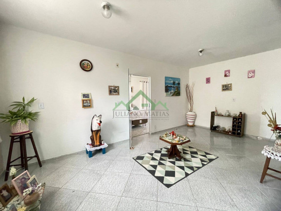 Imagem Casa com 4 Quartos à Venda, 364 m² em Costeira - Balneário Barra Do Sul