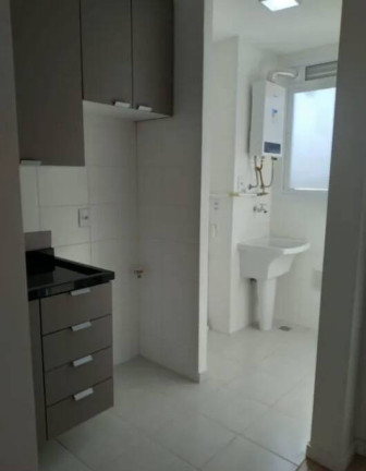 Imagem Apartamento com 2 Quartos à Venda, 510.000 m² em São Paulo - Jundiaí