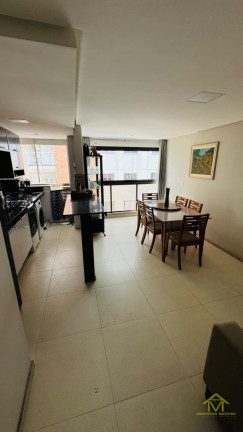 Apartamento com 2 Quartos à Venda, 60 m² em Itapuã - Vila Velha
