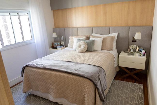 Imagem Apartamento com 3 Quartos à Venda, 208 m² em Santo Antônio - São Caetano Do Sul Imagem Apartamento com 3 Quartos à Venda, 208 m² em Santo Antônio - São Caetano Do Sul