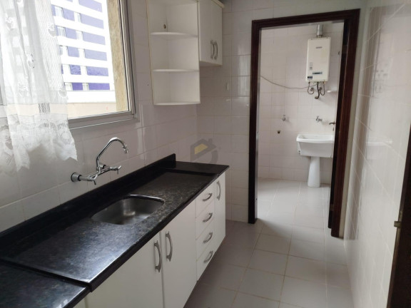 Imagem Apartamento com 3 Quartos à Venda, 773 m² em Juvevê - Curitiba