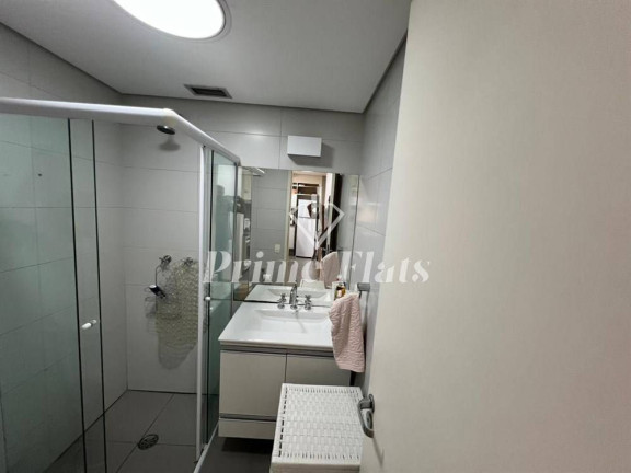 Imagem Apartamento com 2 Quartos para Alugar, 64 m² em Itaim Bibi - São Paulo