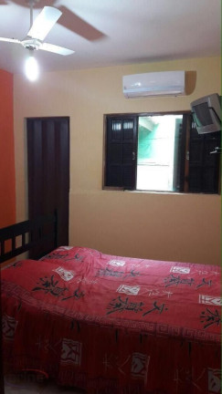 Imagem Casa de Condomínio com 2 Quartos à Venda, 54 m² em Centro - Bertioga Imagem Casa de Condomínio com 2 Quartos à Venda, 54 m² em Centro - Bertioga
