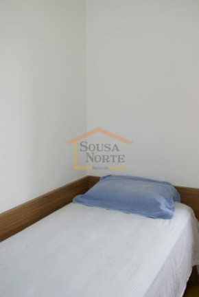 Imagem Apartamento com 2 Quartos à Venda, 55 m² em Santa Teresinha - São Paulo Imagem Apartamento com 2 Quartos à Venda, 55 m² em Santa Teresinha - São Paulo