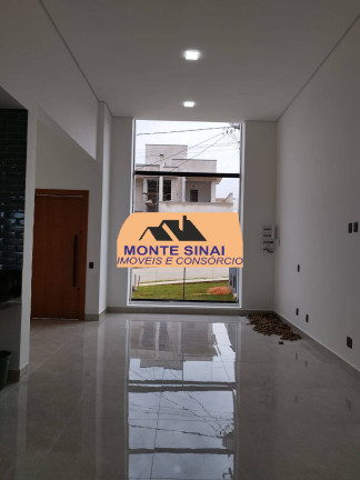 Imagem Casa de Condomínio com 3 Quartos à Venda, 267 m² em Condomínio Ibiti Reserva - Sorocaba