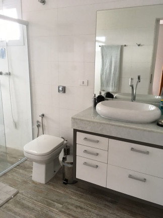 Imagem Sobrado com 3 Quartos à Venda, 200 m² em Condomínio Real Ville - Pindamonhangaba
