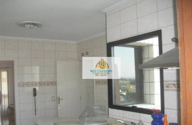 Imagem Apartamento com 4 Quartos à Venda, 169 m² em Macedo - Guarulhos