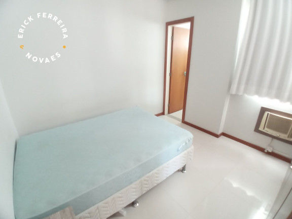 Imagem Apartamento com 3 Quartos à Venda, 100 m² em Praia Do Morro - Guarapari