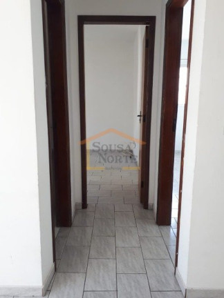Imagem Apartamento com 2 Quartos à Venda, 57 m² em Macedo - Guarulhos
