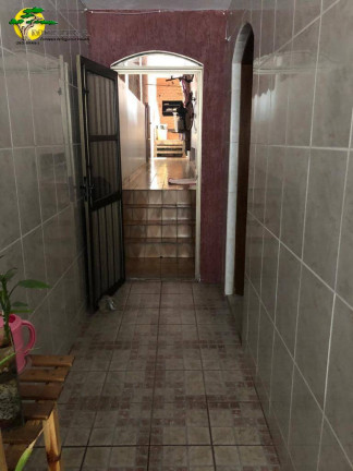 Imagem Sobrado com 4 Quartos à Venda, 241 m² em Vila Maria Luisa - São Paulo