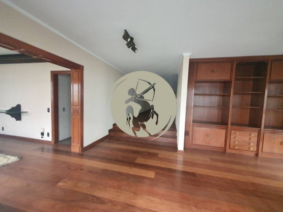 Imagem Apartamento com 4 Quartos à Venda, 445 m² em Boqueirao - Santos