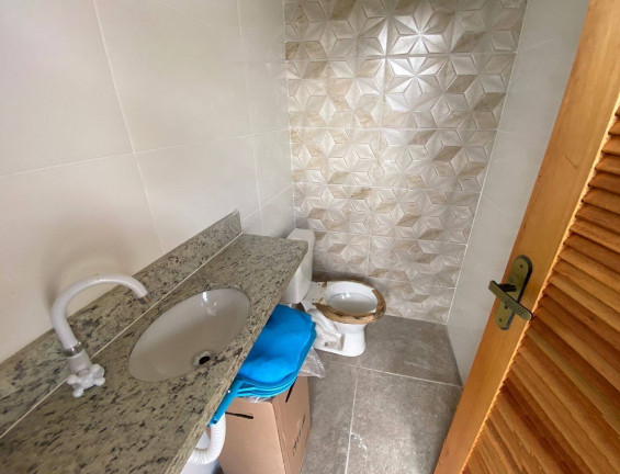 Imagem Casa com 3 Quartos à Venda, 134 m² em Jardim Atlântico Oeste (itaipuaçu) - Maricá Imagem Casa com 3 Quartos à Venda, 134 m² em Jardim Atlântico Oeste (itaipuaçu) - Maricá
