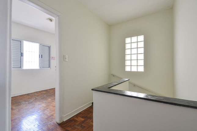 Imagem Casa com 3 Quartos à Venda, 147 m² em Jabaquara - São Paulo Imagem Casa com 3 Quartos à Venda, 147 m² em Jabaquara - São Paulo