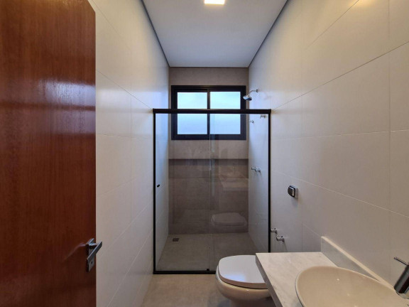 Imagem Sobrado com 3 Quartos à Venda, 278 m² em Condomínio Chácara Ondina - Sorocaba