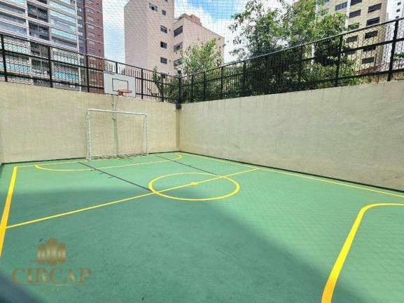 Imagem Apartamento com 3 Quartos para Alugar, 173 m² em Perdizes - São Paulo