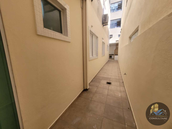 Imagem Casa com 3 Quartos à Venda, 160 m² em Estuário - Santos Imagem Casa com 3 Quartos à Venda, 160 m² em Estuário - Santos