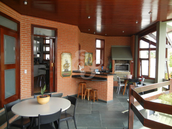 Imagem Casa de Condomínio com 4 Quartos à Venda, 560 m² em Alphaville - Santana De Parnaíba Imagem Casa de Condomínio com 4 Quartos à Venda, 560 m² em Alphaville - Santana De Parnaíba