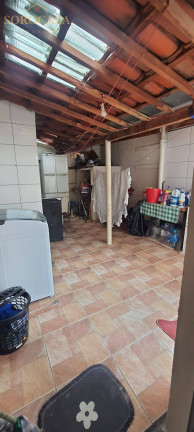 Imagem Casa com 2 Quartos à Venda,  em Jardim Marco Antônio - Sorocaba