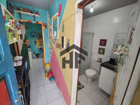Imagem Casa com 4 Quartos à Venda, 250 m² em Bairro Novo - Olinda