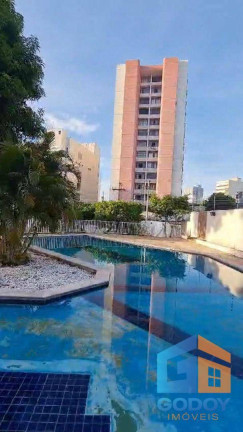 Imagem Edifício Residencial à Venda, 1.355 m² em Baú - Cuiabá