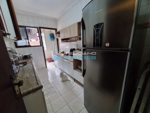 Imagem Apartamento com 2 Quartos à Venda, 140 m² em Tupi - Praia Grande