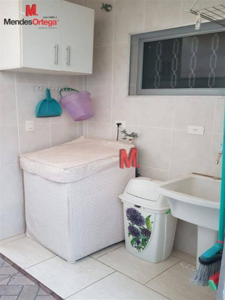 Imagem Casa com 3 Quartos à Venda, 86 m² em Jardim Prestes De Barros - Sorocaba Imagem Casa com 3 Quartos à Venda, 86 m² em Jardim Prestes De Barros - Sorocaba