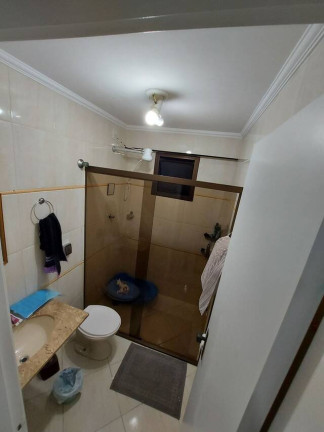 Imagem Apartamento com 3 Quartos à Venda, em Enseada - Guarujá Imagem Apartamento com 3 Quartos à Venda, em Enseada - Guarujá