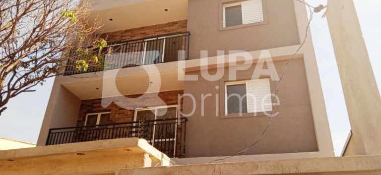 Imagem Apartamento com 1 Quarto à Venda, 40 m² em Parada Inglesa - São Paulo