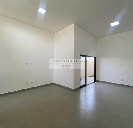 Imagem Casa com 3 Quartos à Venda, 137 m² em Vila Monte Alegre - Paulínia