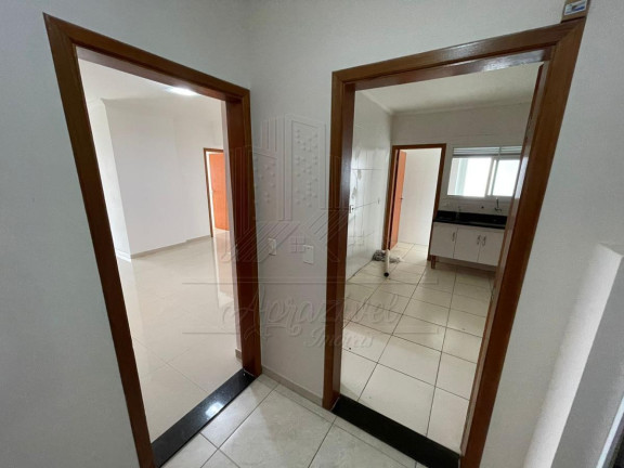 Imagem Apartamento com 3 Quartos à Venda, 115 m² em Guilhermina - Praia Grande