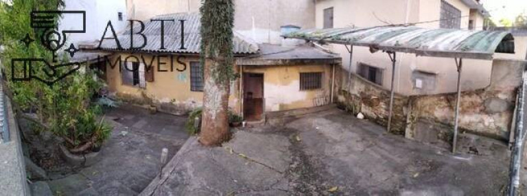 Imagem Casa com 1 Quarto à Venda, 200 m² em Bosque Da Saúde - São Paulo