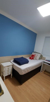 Imagem Apartamento com 3 Quartos à Venda, 65 m² em Vila Alzira - Santo André Imagem Apartamento com 3 Quartos à Venda, 65 m² em Vila Alzira - Santo André