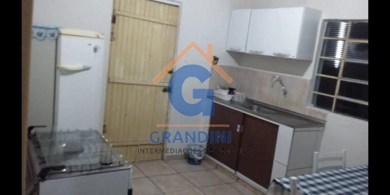 Imagem Casa com 2 Quartos à Venda,  em Jardim Maria Beatriz - Mogi Mirim
