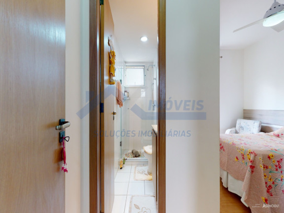 Imagem Apartamento com 2 Quartos à Venda, 64 m² em Jardim Botânico - Porto Alegre