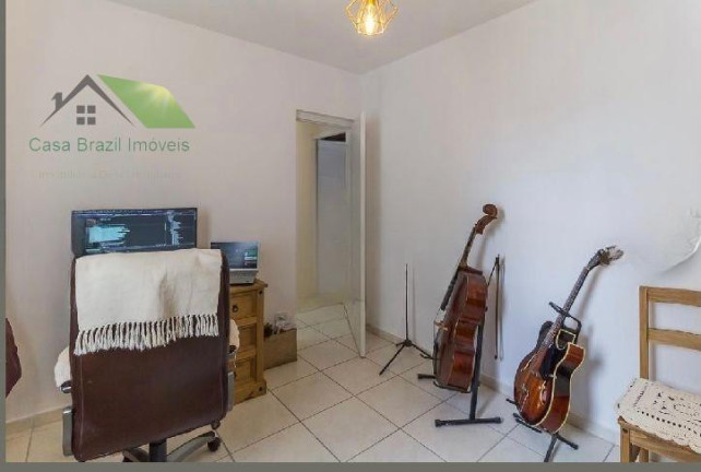Imagem Apartamento com 2 Quartos à Venda, 56 m² em Vila Bela Flor - Mogi Das Cruzes Imagem Apartamento com 2 Quartos à Venda, 56 m² em Vila Bela Flor - Mogi Das Cruzes