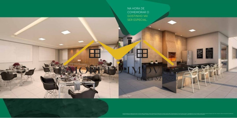 Imagem Apartamento com 2 Quartos à Venda, 40 m² em Residencial Cidade Jardim - São José Do Rio Preto Imagem Apartamento com 2 Quartos à Venda, 40 m² em Residencial Cidade Jardim - São José Do Rio Preto
